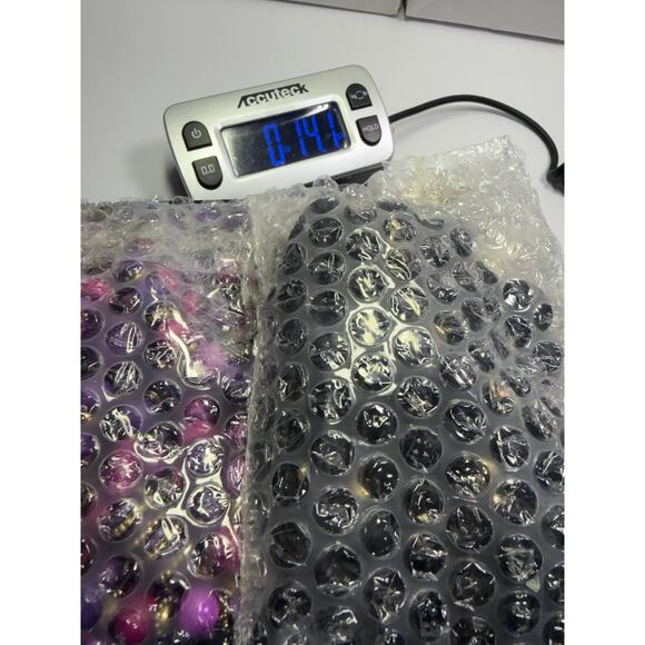 Chicos Chico's long necklace necklaces lot bundle jewelry Purple gold black - Picture 14 of 14